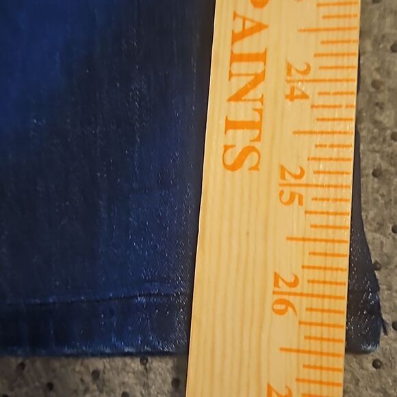 NYDJ WOMAN DENIM JEGGINGS 12P - Picture 4 of 6